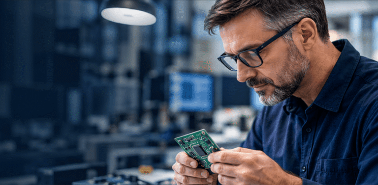 When Critical Components Become Obsolete What to Expect from Your EMS Partner